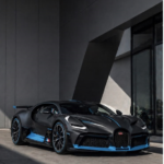 The Ultimate Expression of Bugatti Performance